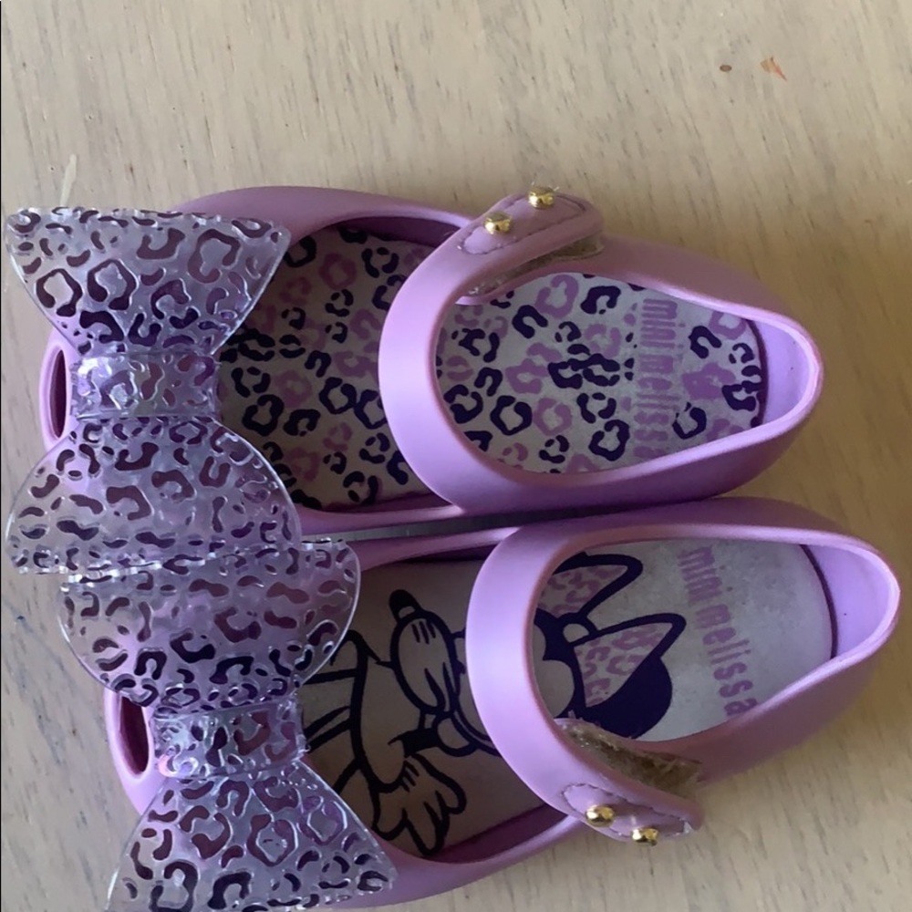 Mini Melissa - Picture 4 of 7